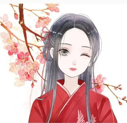 用户樱落成雨头像
